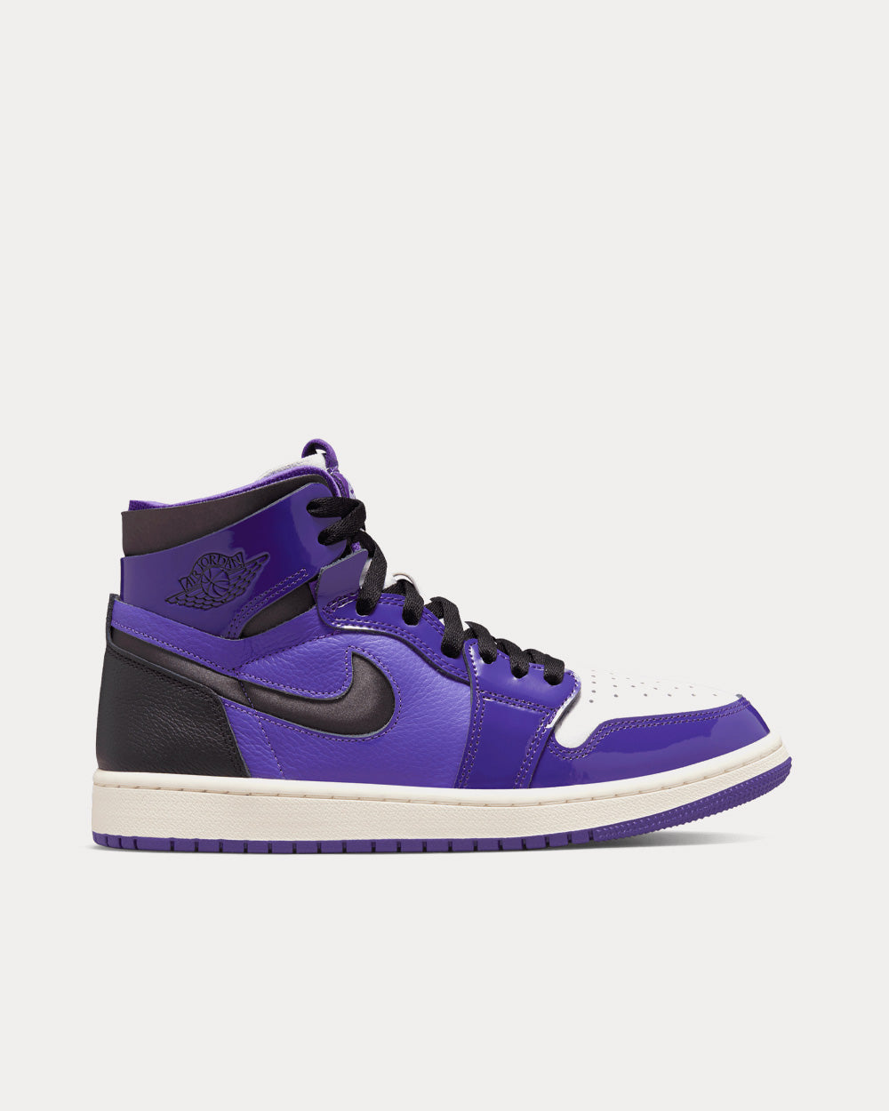 Aj 1 court purple best sale