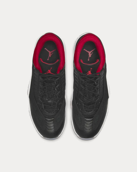 Jordan Air Jordan 11 Low IE 'Bred' Mid Top Sneakers - 2