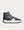 JD1 Basketball Black White High Top Sneakers