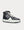 JD1 Basketball Black White High Top Sneakers