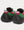 Bumper-Hike Black / Multi Low Top Sneakers