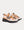 Pina Almond Zebra / Multi Low Top Sneakers