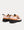 Pina Almond Zebra / Multi Low Top Sneakers