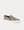 Kenzo - K-Skate Monogram Laceless Black Slip On Sneakers