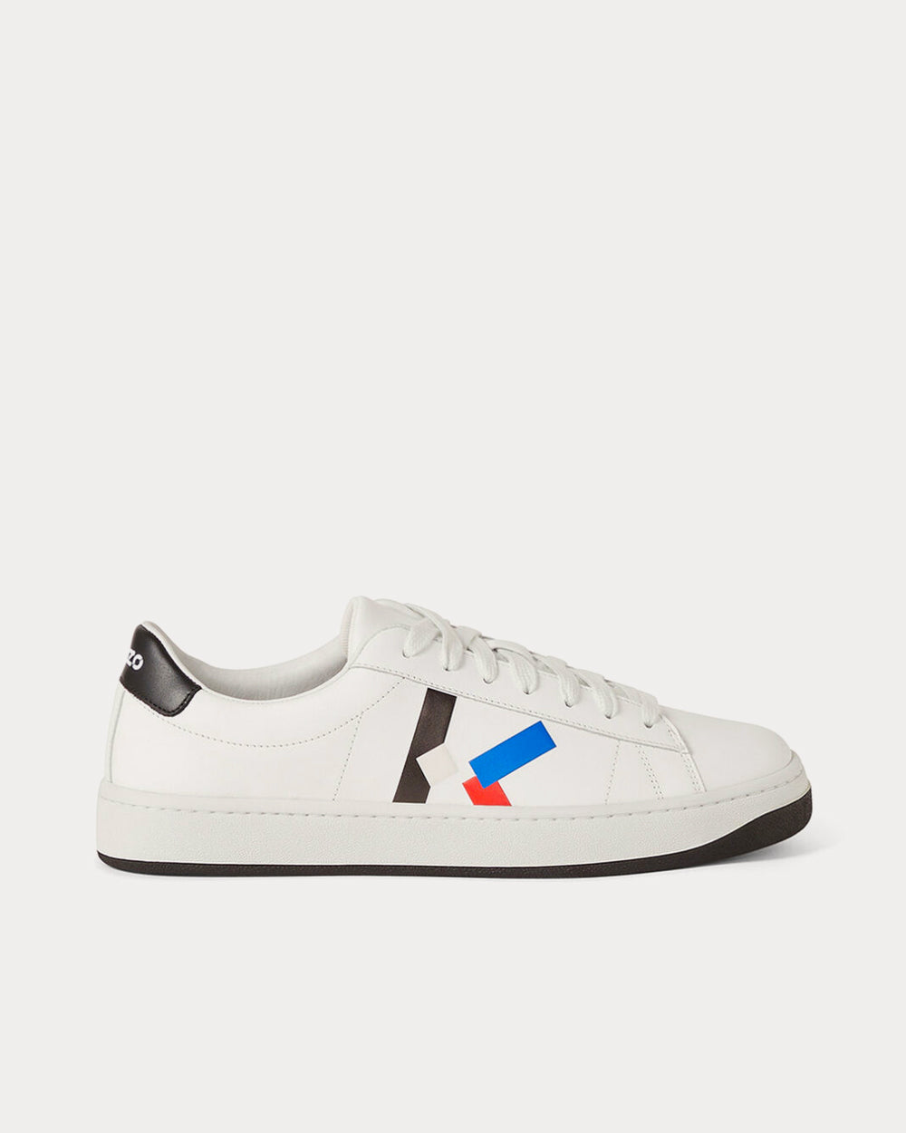 KENZO KL19 Tennix Leather 甘辛い Kenzo Love W
