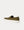 K-Skate Tiger Canvas Dark Khaki Slip On Sneakers