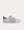 Adidas x Kith - Kith for TaylorMade Superstar White / Red Low Top Sneakers
