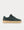 Lockhill Suede Dark Teal Low Top Sneakers