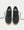 Lockhill Suede Dark Teal Low Top Sneakers