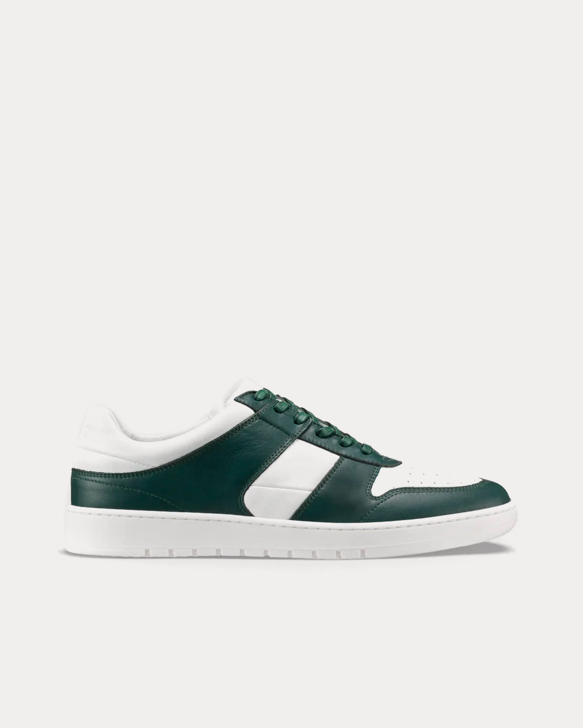 Koio - Aventino Ivy Low Top Sneakers