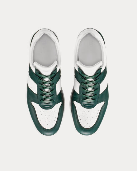 Koio Aventino Ivy Low Top Sneakers - 2