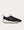 Bumpr Mesh & Leather Black Low Top Sneakers