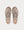 PYTHON DBB1 Beige Low Top Sneakers
