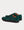Lanvin - PYTHON DBB1 Dark Green Low Top Sneakers