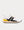 Lanvin - Nylon BumpR White Low Top Sneakers
