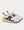 Lanvin - Nylon BumpR White Low Top Sneakers