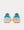 Clay Leather Multi Low Top Sneakers