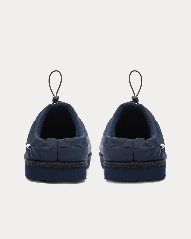 Les Deux Trey Padded India Ink Slip Ons - 3