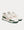 Will Basketball Ivory / Vineyard Green Low Top Sneakers