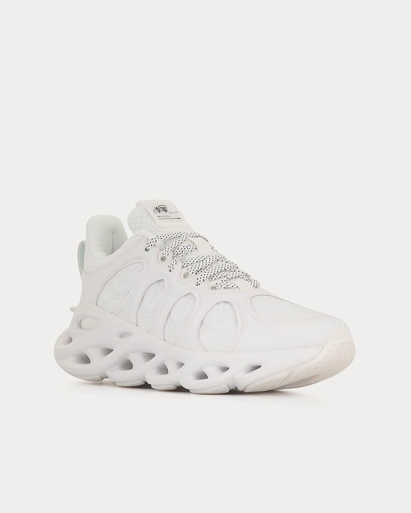 Li-Ning Lining Arc Ace White Running Shoes - 2