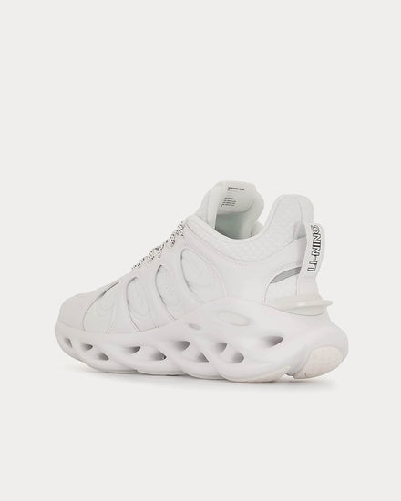 Li-Ning Lining Arc Ace White Running Shoes - 3