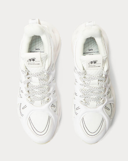 Li-Ning Arc Ace White Low Top Sneakers - 2