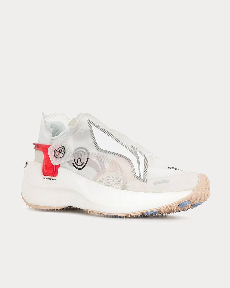 Li-Ning Windranger White Running Shoes - 2