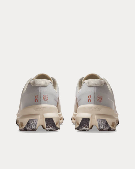 On Running x Loewe Cloudventure Gradient Grey Running Shoes - 4