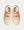 On Running x Loewe - Cloudventure Gradient Orange Running Shoes