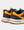 Week-End Walk Technical Fabric Empowered Orange Low Top Sneakers