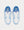 Blue Lagoon Low Top Sneakers