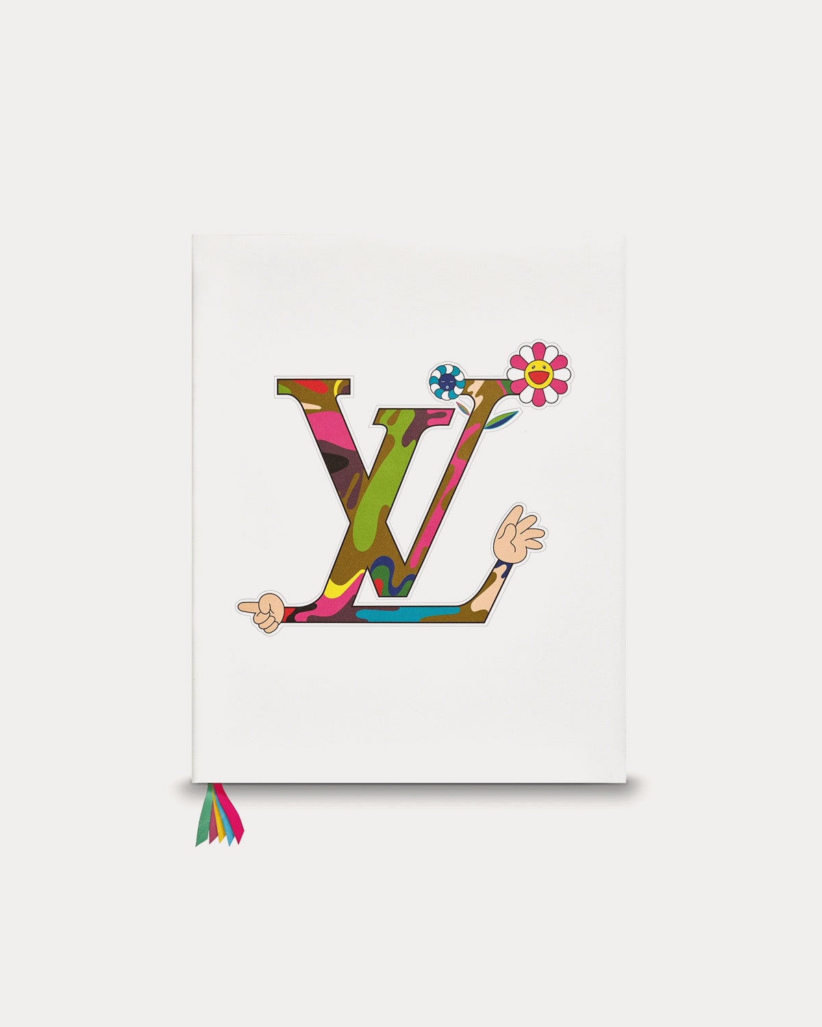 Louis Vuitton Louis Vuitton Art, Fashion and Architecture