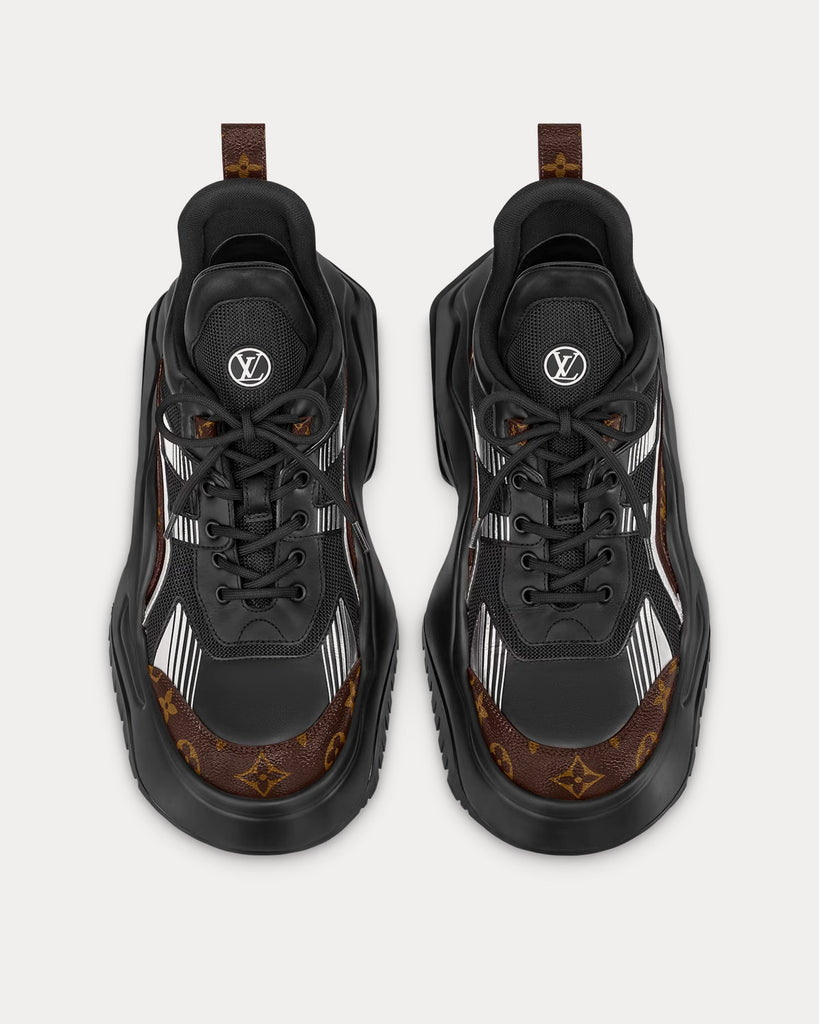 Louis Vuitton LV Archlight 2.0 Platform Sneaker