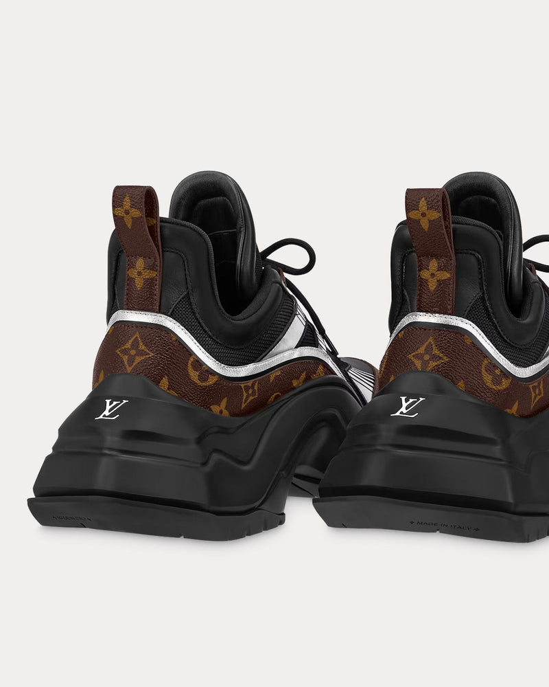 Louis Vuitton Women's LV Archlight 2.0 Platform Patent Louis Vuitton Women's LV Archlight 2.0 Platform Patent