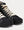 Maison Margiela - Tabi Black High Top Sneakers