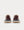 Runner Evolution Deep Purple Low Top Sneakers