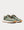 Maison Margiela - Runner Evolution Military Green Low Top Sneakers