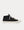 Evolution Black High Top Sneakers