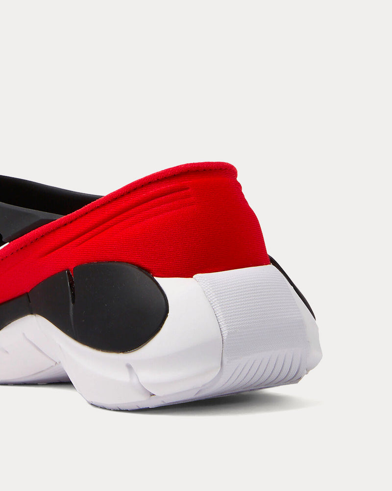 ★コラボ【MAISON MARGIELA X Reebok】Tier 1 Croafer Sneakers Maison Margiela x Reebok Croafer Slip-On Release | Hypebeast