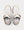 Replica Ivory Low Top Sneakers