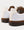 Replica Ivory Low Top Sneakers