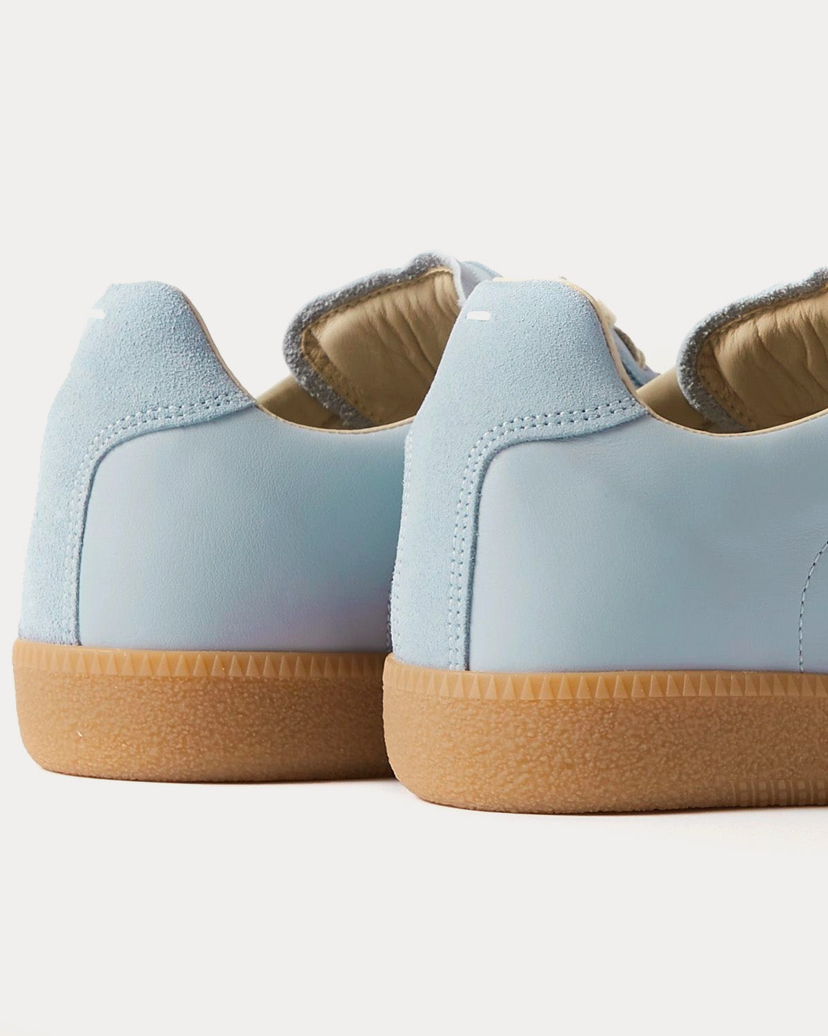 Margiela replica blue 2025