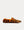 4 Stitches Tan Slip Ons