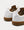 Replica Paint Drop Light Grey Low Top Sneakers