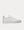 Mallet - GRFTR Fleck White Low Top Sneakers