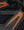 Mammut - Girun Hike Low GTX Black / Vibrant Orange Running Shoes