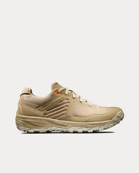 Ultimate III Low GTX Safari Dark / Moon Bean Running Shoes