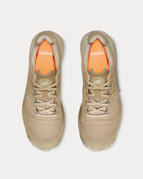 Ultimate III Low GTX Safari Dark / Moon Bean Running Shoes