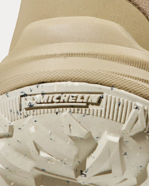 Ultimate III Low GTX Safari Dark / Moon Bean Running Shoes