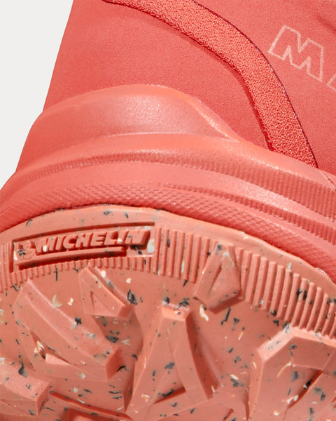 Ultimate III Low GTX Terracotta / Apricot Brandy Running Shoes